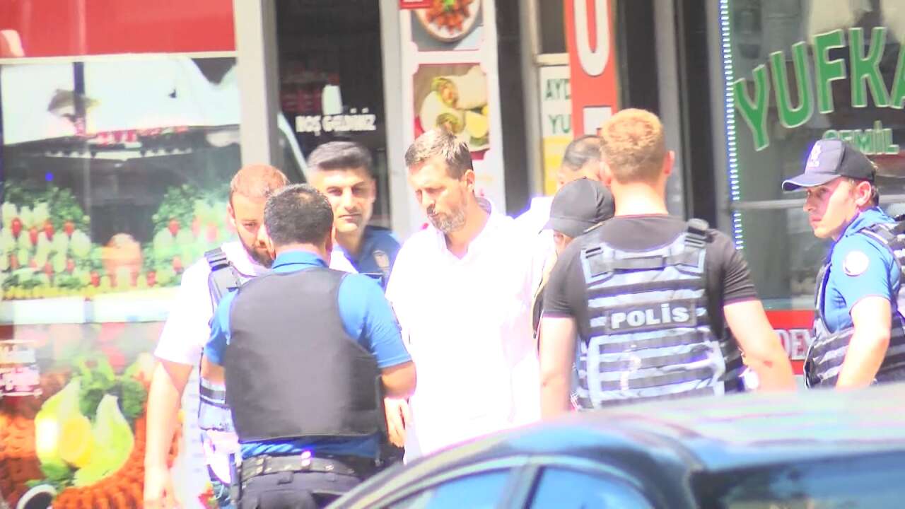Yufkacıda cinayet! Şerife Gezer eski sevgilisi tarafından öldürüldü 9